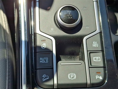 2024 Kia Sorento Plug-In Hybrid SX Prestige