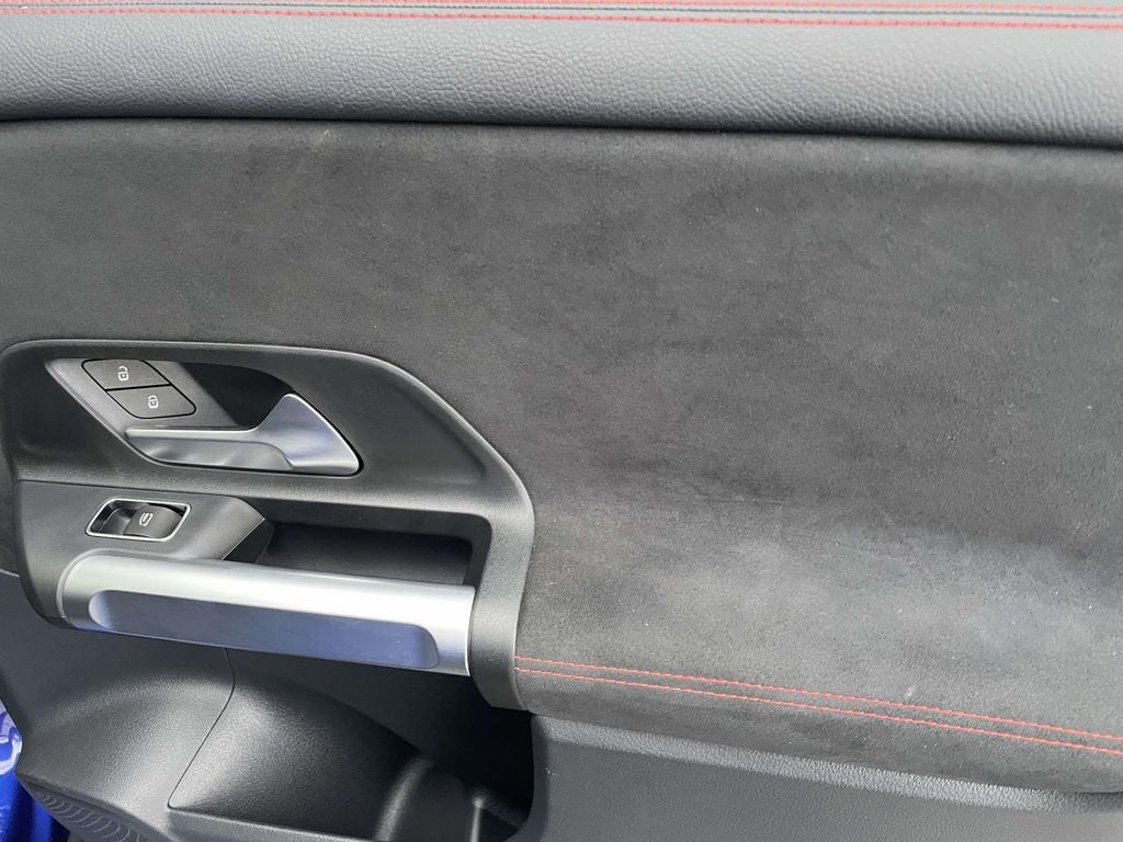 2022 Mercedes-Benz GLB GLB 250