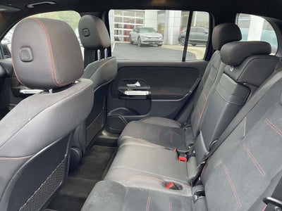 2022 Mercedes-Benz GLB GLB 250