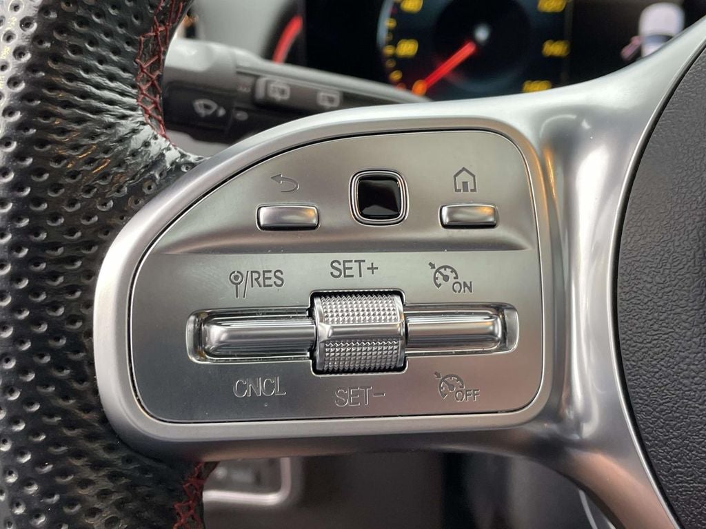 2022 Mercedes-Benz GLB GLB 250