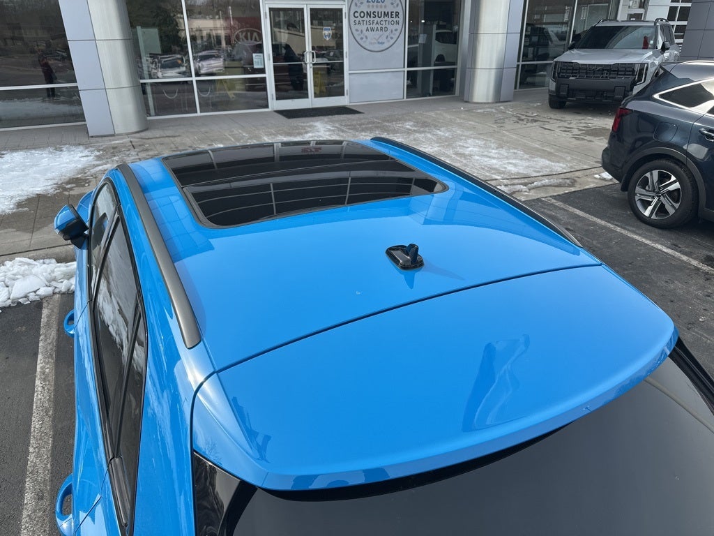 2023 Audi Q3 Premium Plus S Line quattro