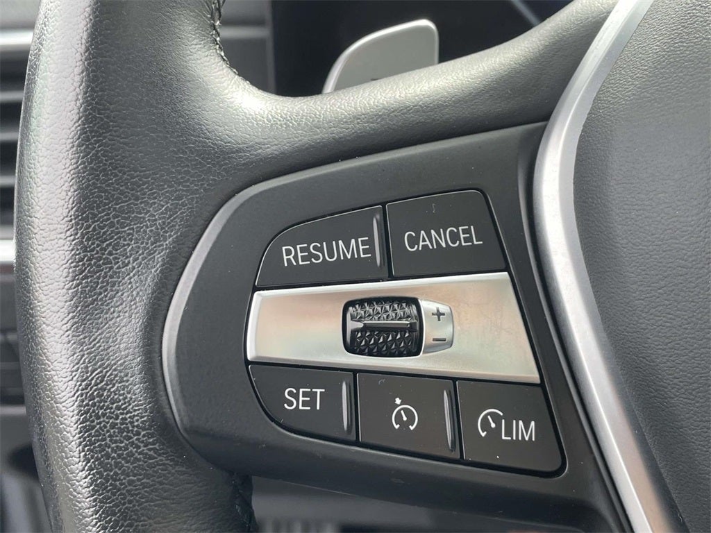 2024 BMW 4 Series 430i Gran Coupe