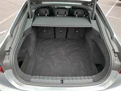 2024 BMW 4 Series 430i Gran Coupe