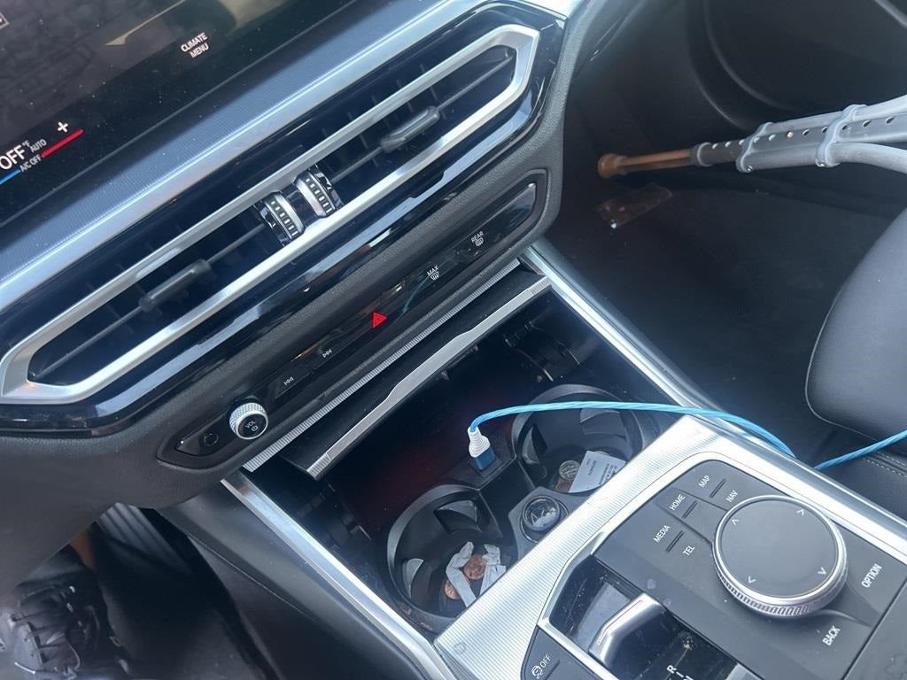 2024 BMW 4 Series 430i Gran Coupe