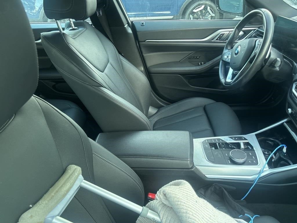 2024 BMW 4 Series 430i Gran Coupe