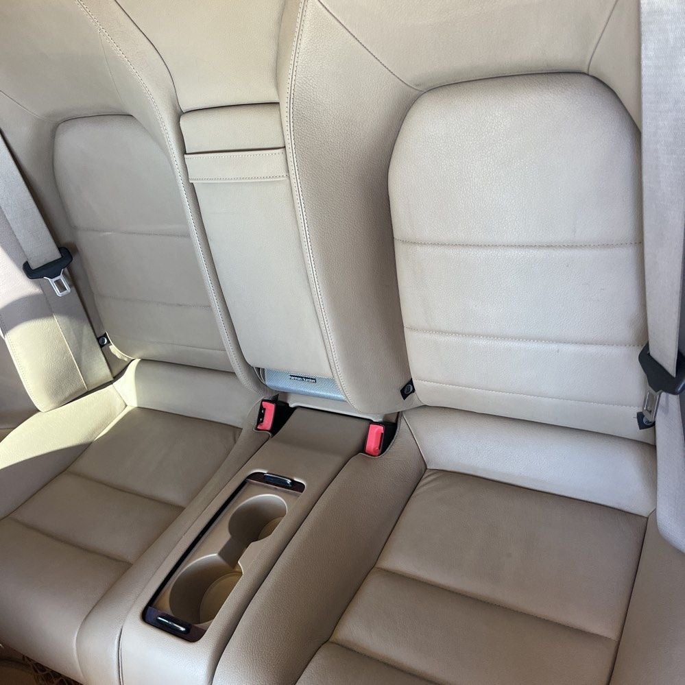 2012 Mercedes-Benz E-Class E 350 Base