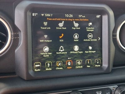 2019 Jeep Wrangler Base