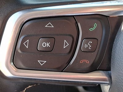 2019 Jeep Wrangler Base