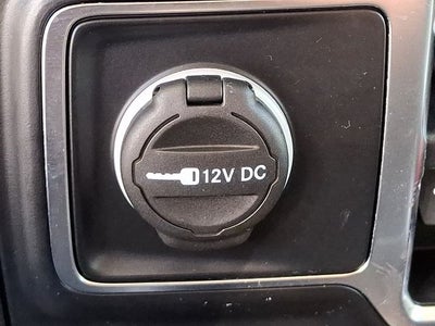 2019 Jeep Wrangler Base