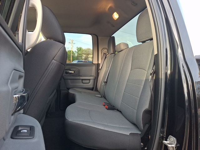 2024 RAM Ram 1500 Classic SLT - Photo 10