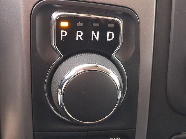 2024 RAM Ram 1500 Classic SLT - Photo 14