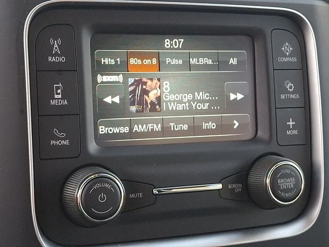 2024 RAM Ram 1500 Classic SLT - Photo 16