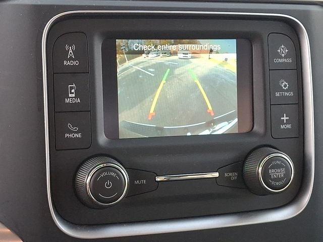 2024 RAM Ram 1500 Classic SLT - Photo 18