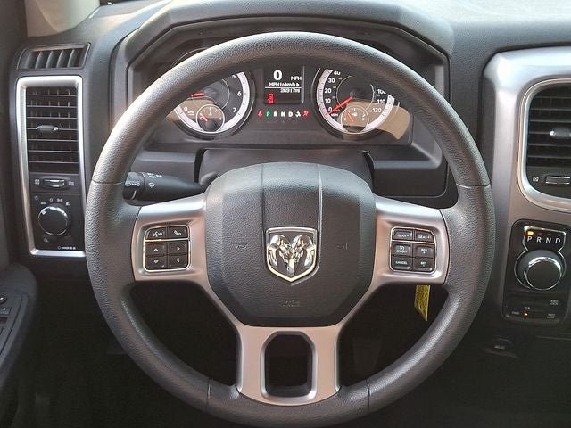 2024 RAM Ram 1500 Classic SLT - Photo 19