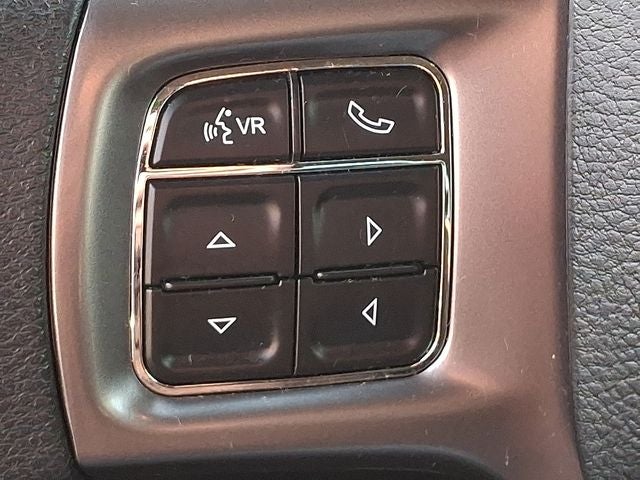 2024 RAM Ram 1500 Classic SLT - Photo 21