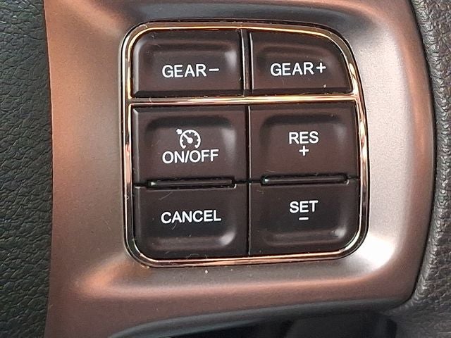 2024 RAM Ram 1500 Classic SLT - Photo 22