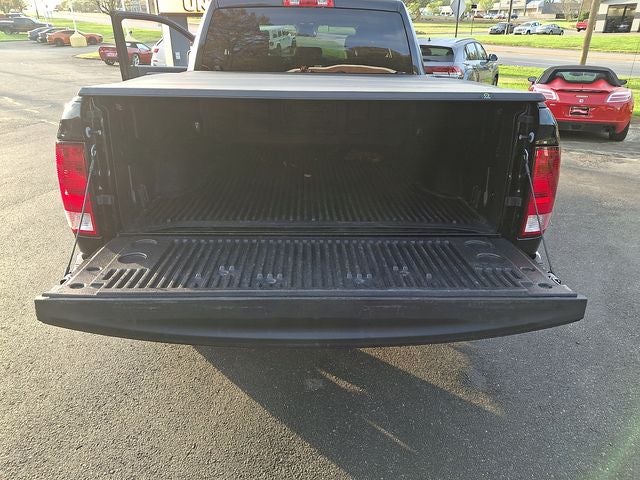 2024 RAM Ram 1500 Classic SLT - Photo 29