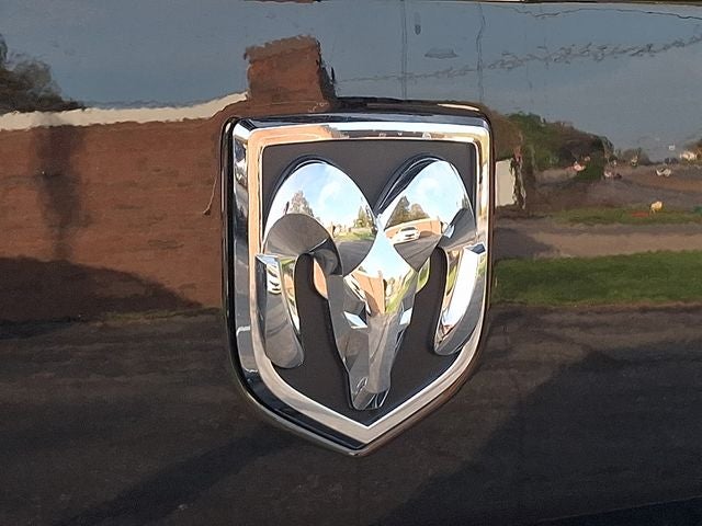 2024 RAM Ram 1500 Classic SLT - Photo 30