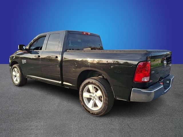 2024 RAM Ram 1500 Classic SLT - Photo 6