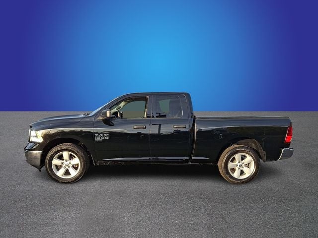 2024 RAM Ram 1500 Classic SLT - Photo 7