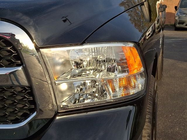 2024 RAM Ram 1500 Classic SLT - Photo 9