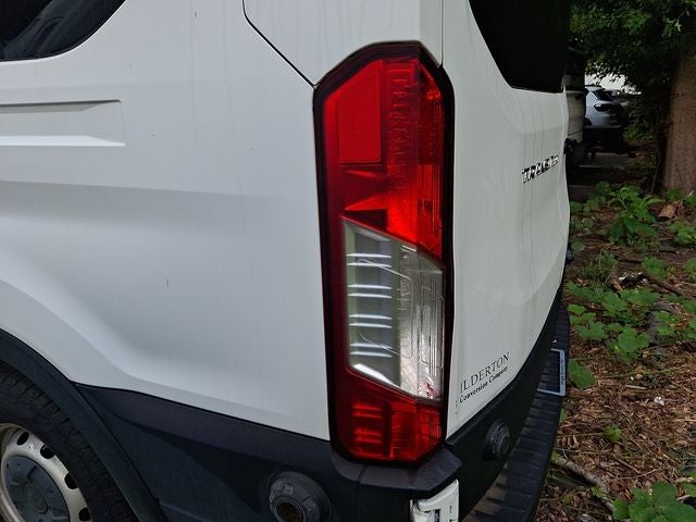 2019 Ford Transit-350 XL