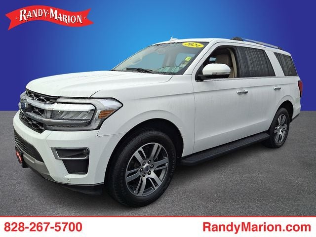 2024 Ford Expedition