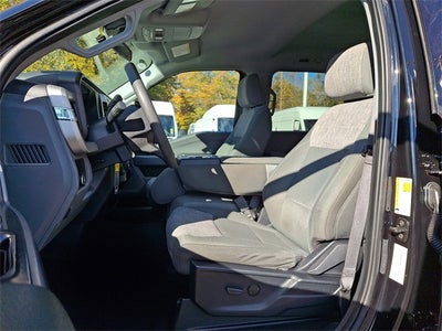 2024 Ford F-250SD XLT