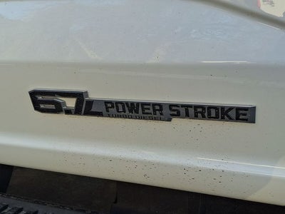 2025 Ford F-250SD XLT