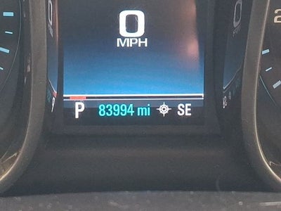 2013 Chevrolet Malibu LT 2LT