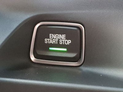 2022 Chevrolet Camaro SS 1SS