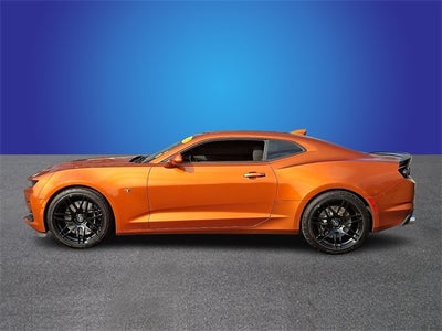 2022 Chevrolet Camaro SS 1SS