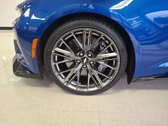 2017 Chevrolet Camaro ZL1