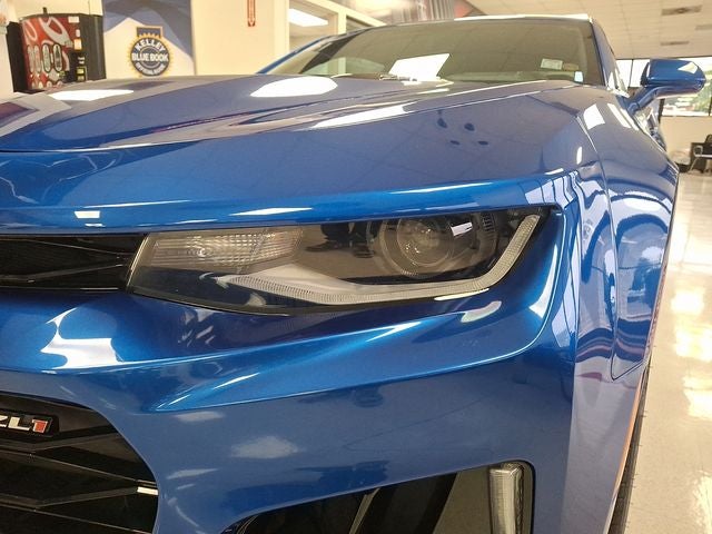 2017 Chevrolet Camaro ZL1