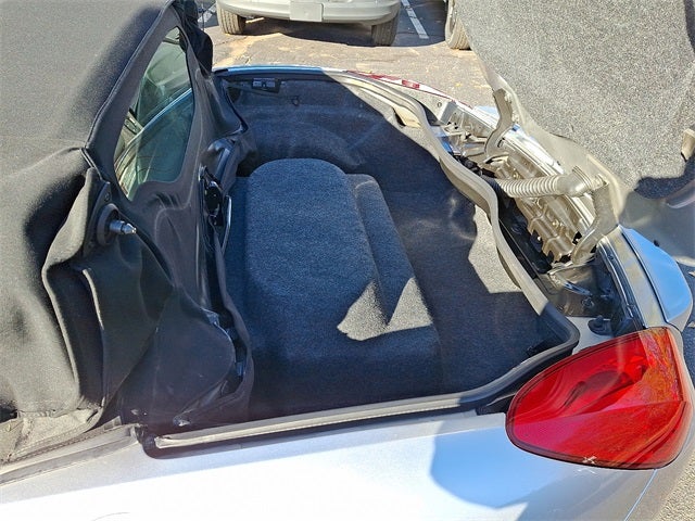 2008 Pontiac Solstice GXP