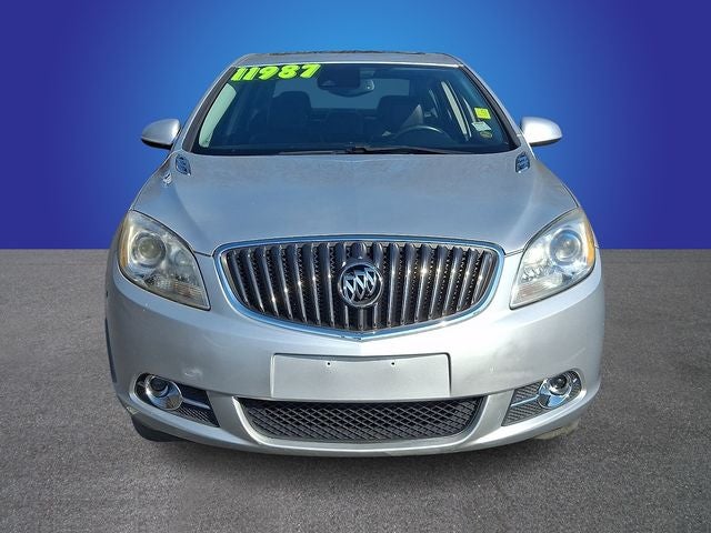 Used 2015 Buick Verano 1SL with VIN 1G4PS5SK9F4216432 for sale in Salisbury, NC