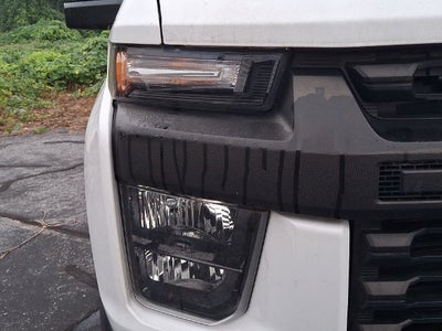 2023 Chevrolet Silverado 2500HD Work Truck