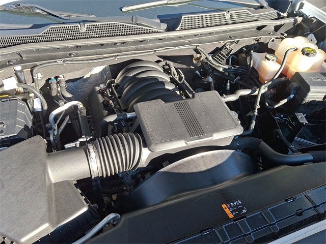 2025 Chevrolet Silverado 2500HD Work Truck