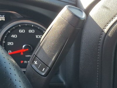 2023 Chevrolet Silverado 2500HD High Country