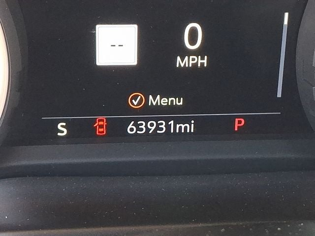 2023 Chevrolet Silverado 2500HD High Country