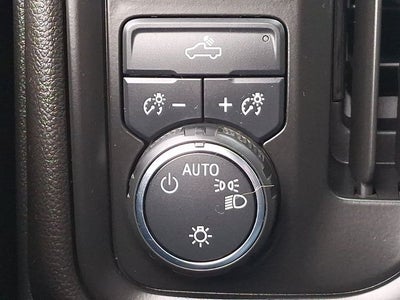 2023 Chevrolet Silverado 3500HD Work Truck