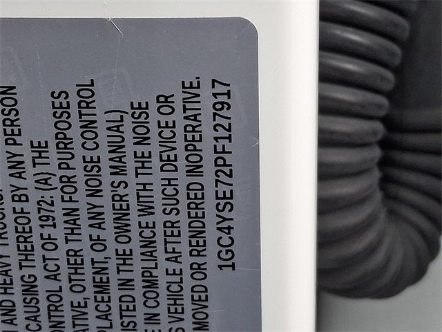 2023 Chevrolet Silverado 3500HD Work Truck