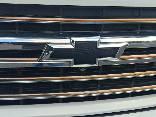 2022 Chevrolet Silverado 3500HD High Country