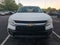 2021 Chevrolet Colorado Work Truck