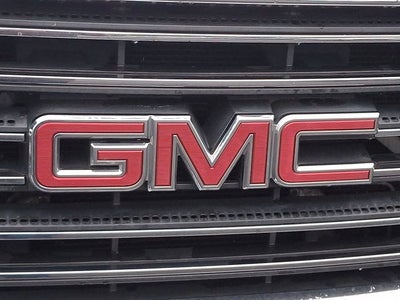 2015 GMC Sierra 2500HD SLT