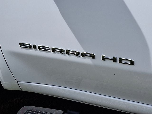 2024 GMC Sierra 3500HD Pro