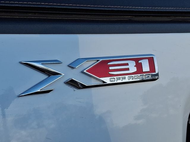 2024 GMC Sierra 3500HD Pro