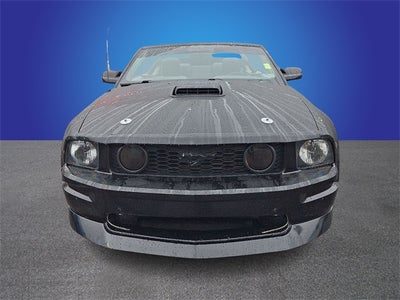2006 Ford Mustang GT Deluxe