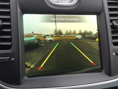 2023 Chrysler 300 Touring