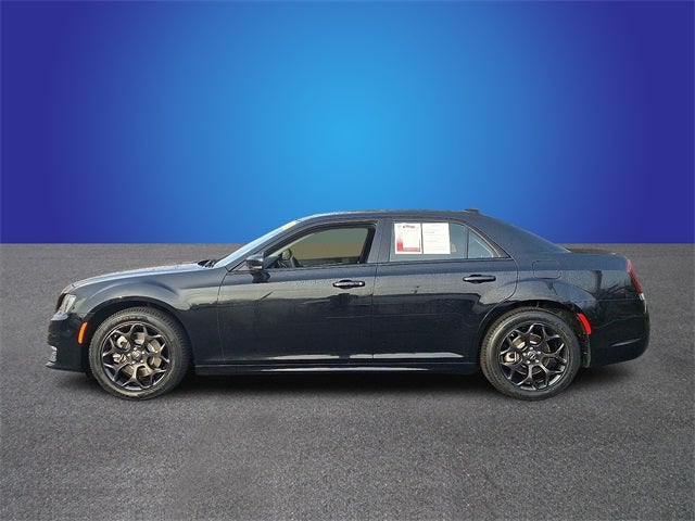 2023 Chrysler 300 Touring